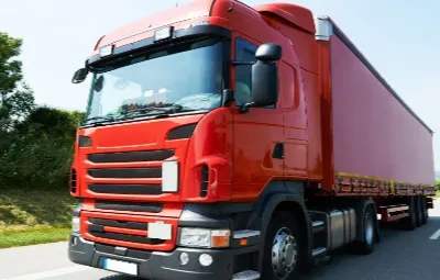 Ankara Pozantı Ambar Kargo