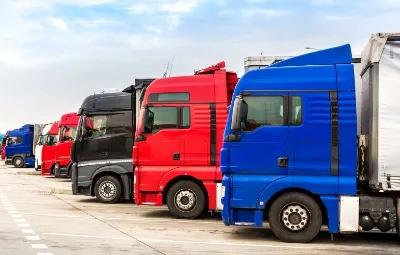 Ankara Pozantı Ambar Nakliyat