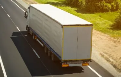 Ankara ile Pozantı Arası Parça Eşya Taşıma